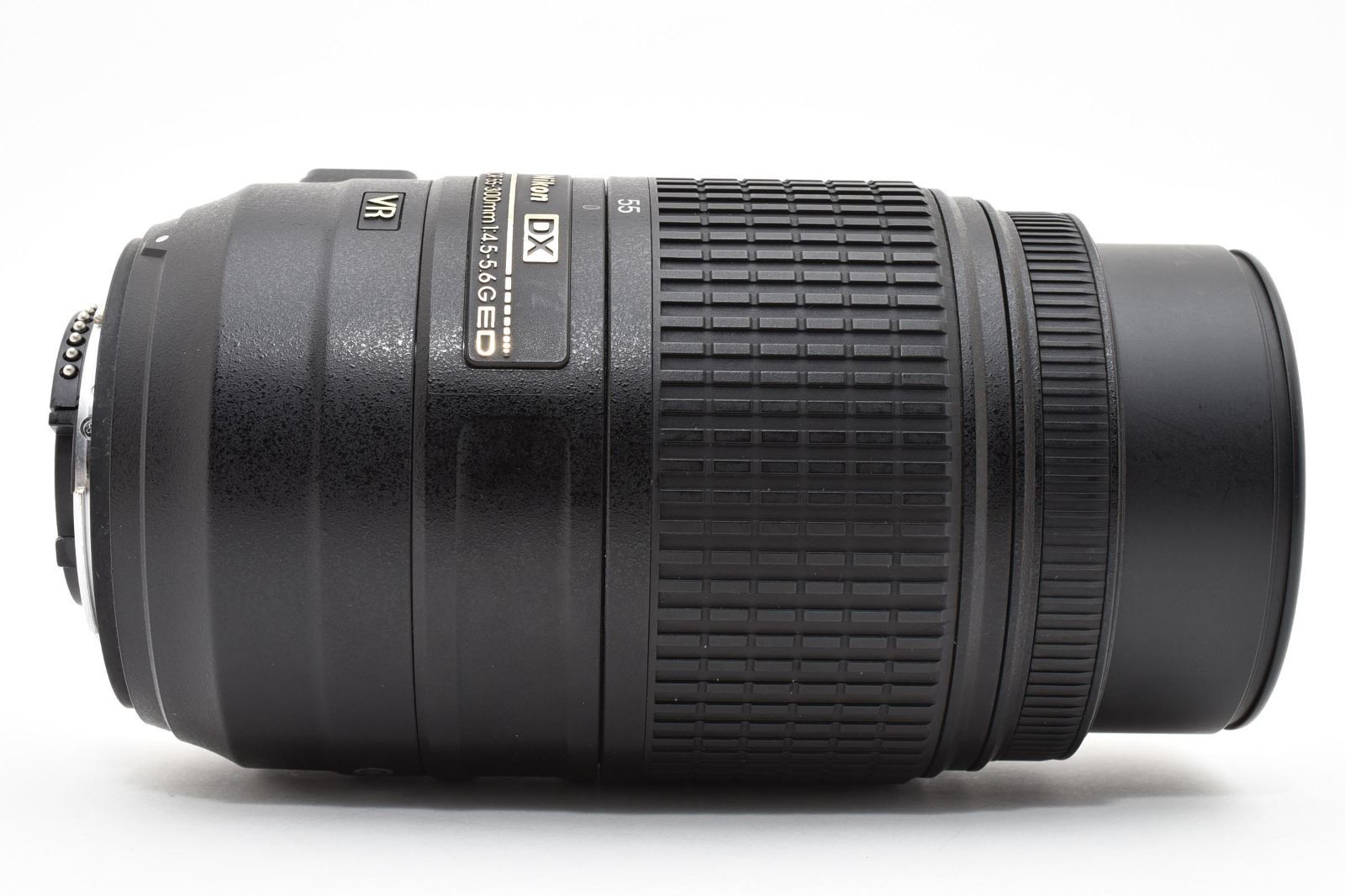 Nikon Lens (Zoom) Af-S Dx 55-300Mm F4.5-5.6G Ed Vr #1782
