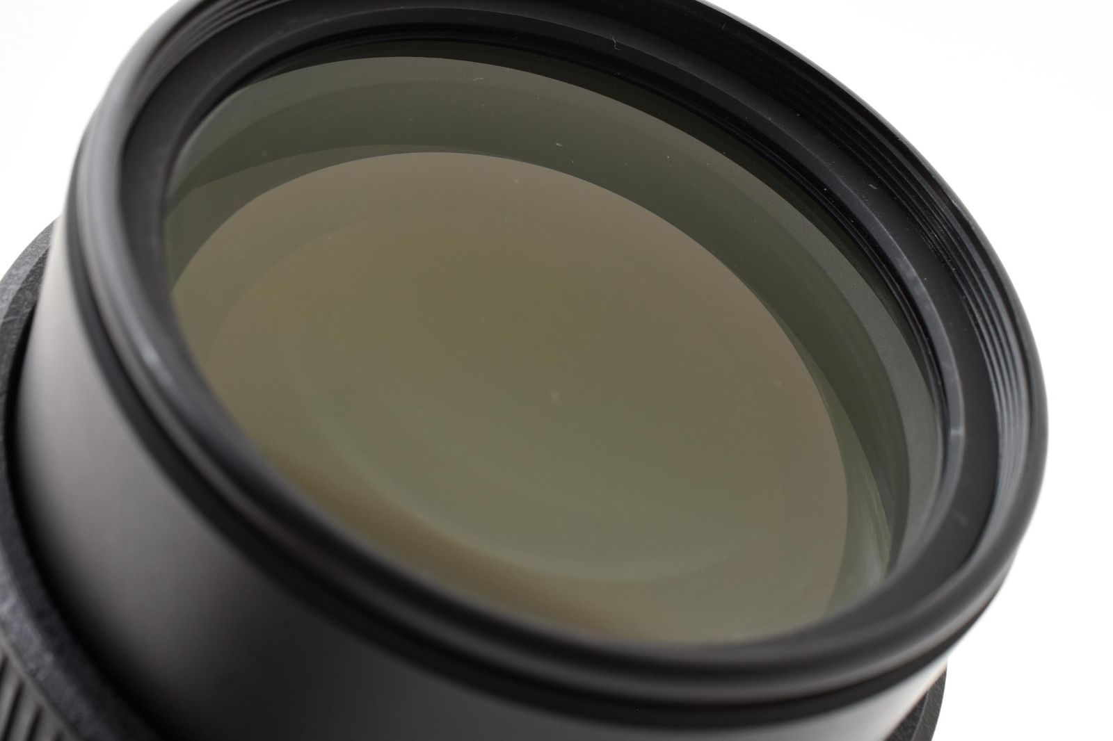 Nikon Lens (Zoom) Af-S Dx 55-300Mm F4.5-5.6G Ed Vr #1782