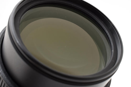Nikon Lens (Zoom) Af-S Dx 55-300Mm F4.5-5.6G Ed Vr #1782
