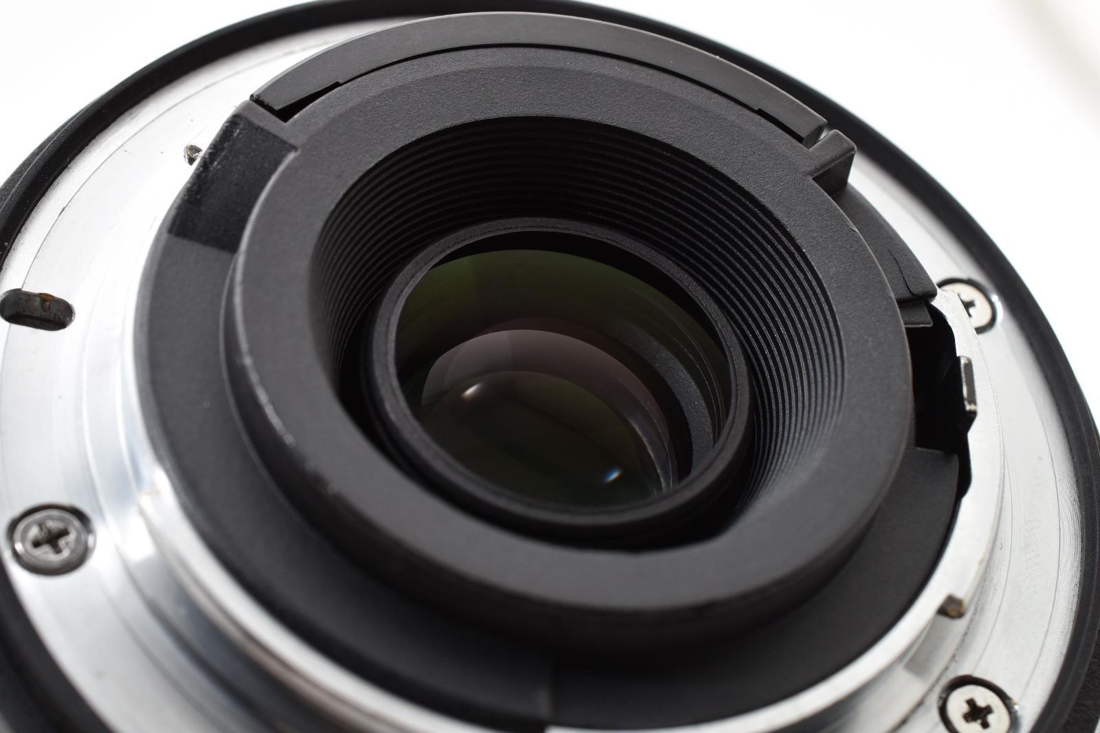 Nikon Lens (Zoom) Af-S Dx 55-300Mm F4.5-5.6G Ed Vr #1782