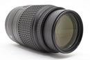 Nikon Lens (Zoom) Af-S Dx 55-300Mm F4.5-5.6G Ed Vr #1782