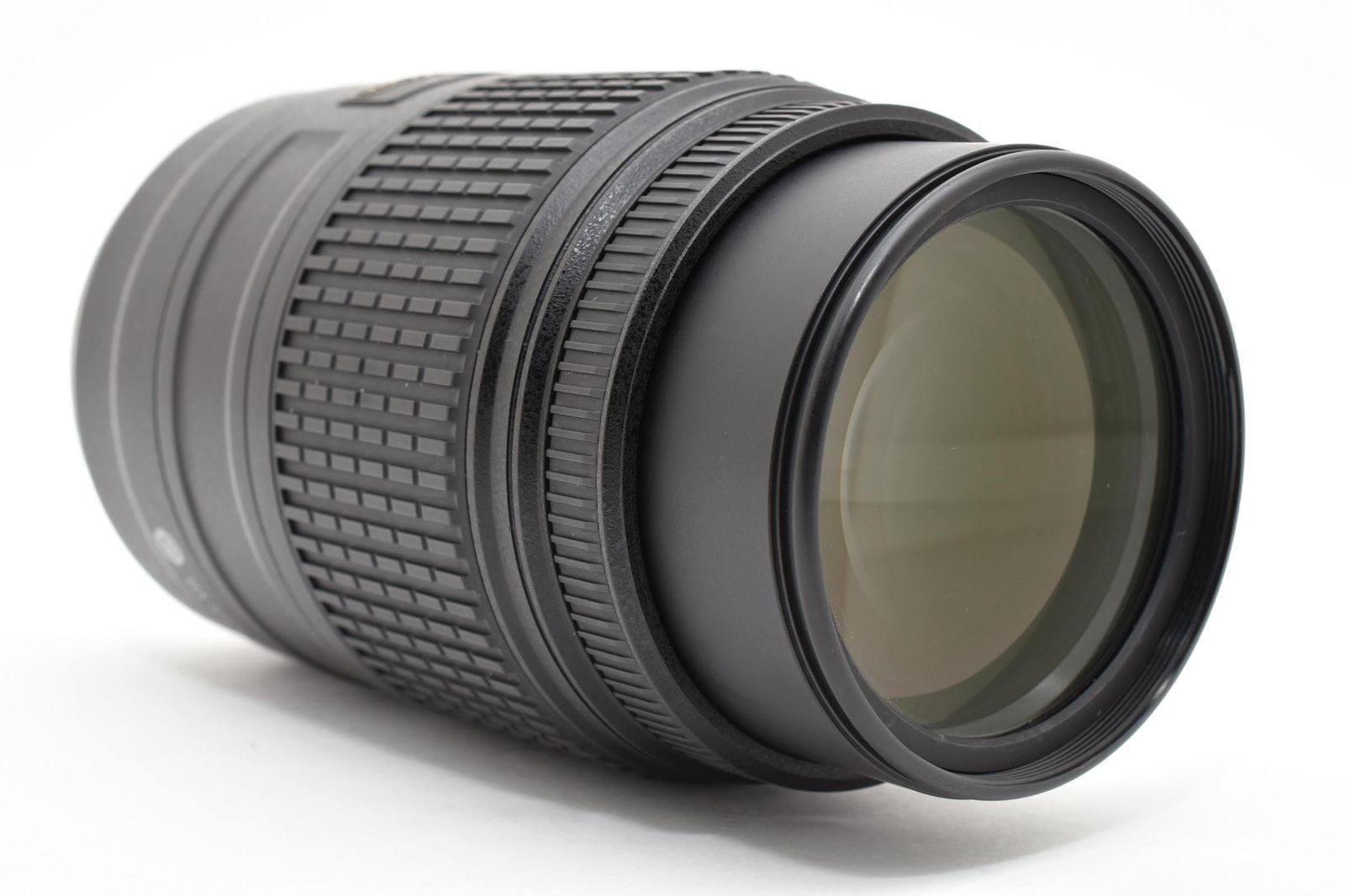 Nikon Lens (Zoom) Af-S Dx 55-300Mm F4.5-5.6G Ed Vr #1782
