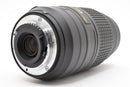 Nikon Lens (Zoom) Af-S Dx 55-300Mm F4.5-5.6G Ed Vr #1782