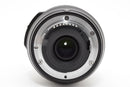 Nikon Lens (Zoom) Af-S Dx 55-300Mm F4.5-5.6G Ed Vr #1782