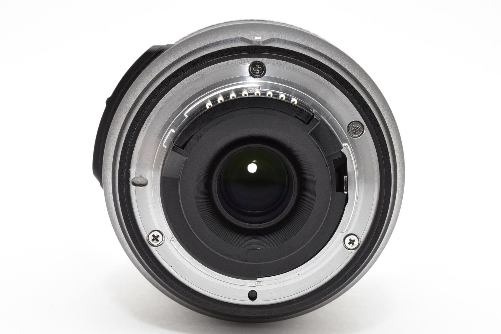Nikon Lens (Zoom) Af-S Dx 55-300Mm F4.5-5.6G Ed Vr #1782
