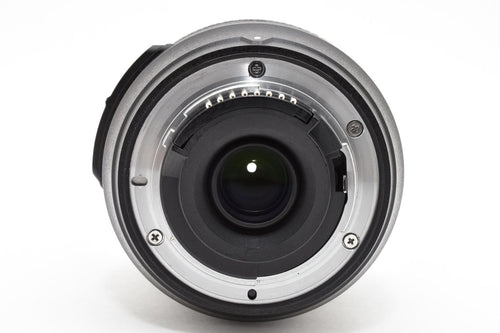 Nikon Lens (Zoom) Af-S Dx 55-300Mm F4.5-5.6G Ed Vr #1782