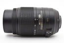 Nikon Lens (Zoom) Af-S Dx 55-300Mm F4.5-5.6G Ed Vr #1782