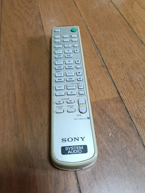 Mini Component Systems Sony Dhc-Md333