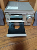 Mini Component Systems Sony Dhc-Md333