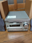 Mini Component Systems Sony Dhc-Md333
