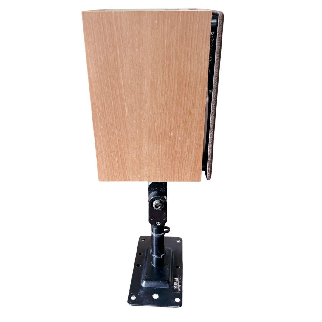 Yamaha Speakers Ns-10Mmt Spm-5