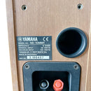 Yamaha Speakers Ns-10Mmt Spm-5