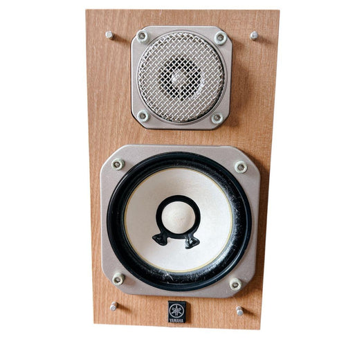 Yamaha Speakers Ns-10Mmt Spm-5