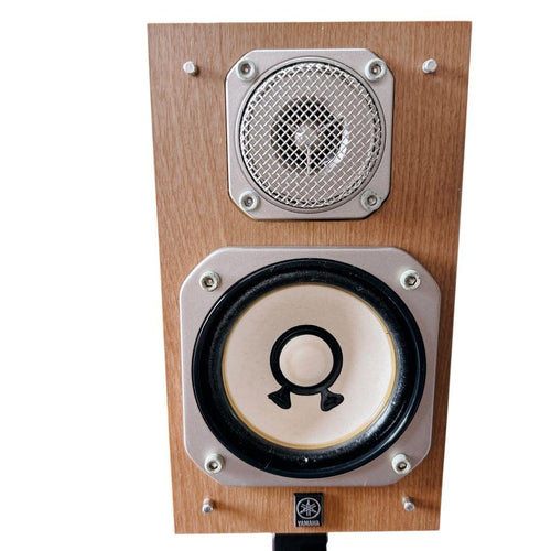 Yamaha Speakers Ns-10Mmt Spm-5
