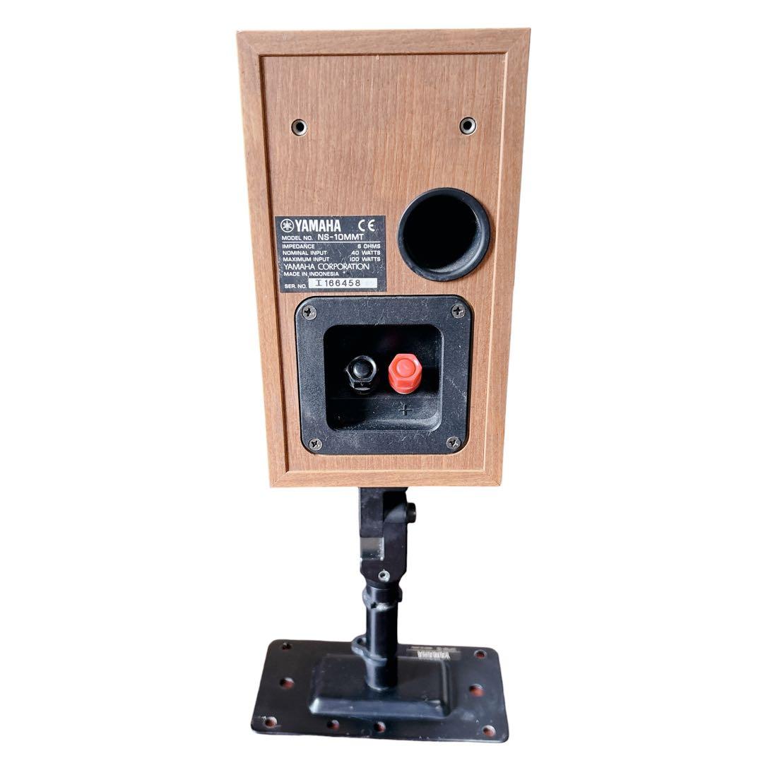 Yamaha Speakers Ns-10Mmt Spm-5