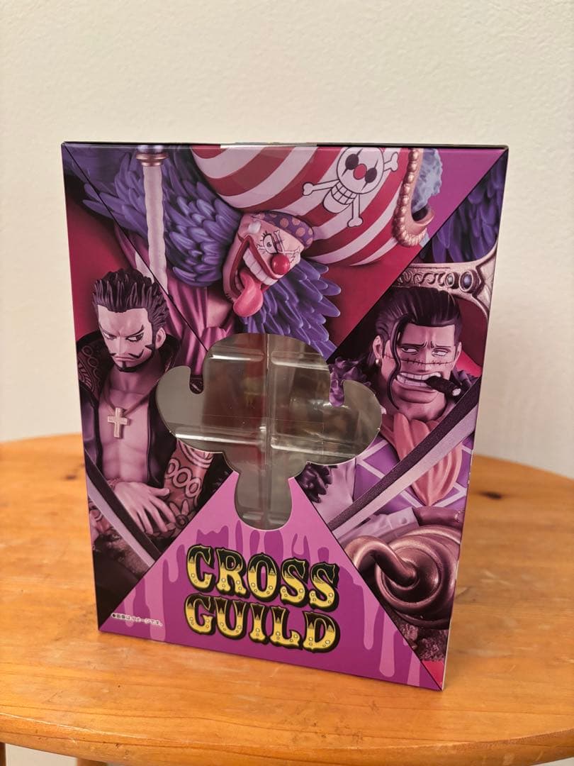 Megahouse One Piece Dx Logbox Re Birth 03