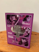 Megahouse One Piece Dx Logbox Re Birth 03