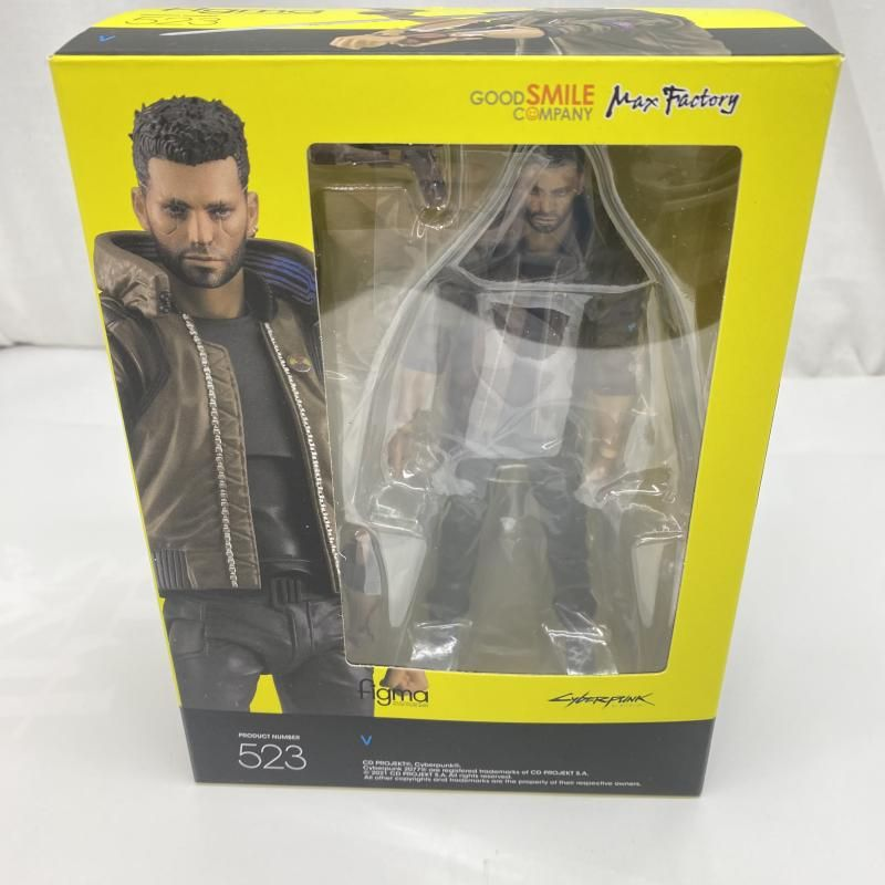 Game Character )Figma V[91]