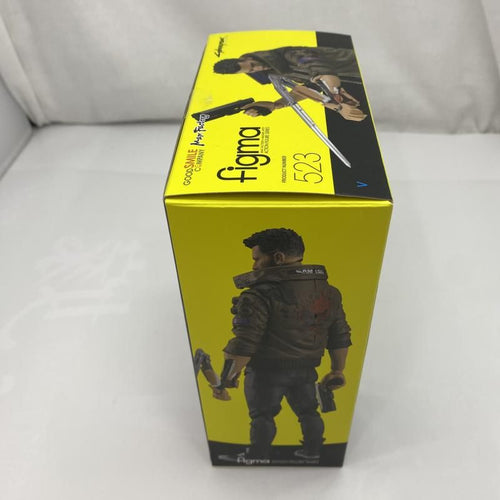 Game Character )Figma V[91]