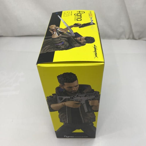 Game Character )Figma V[91]