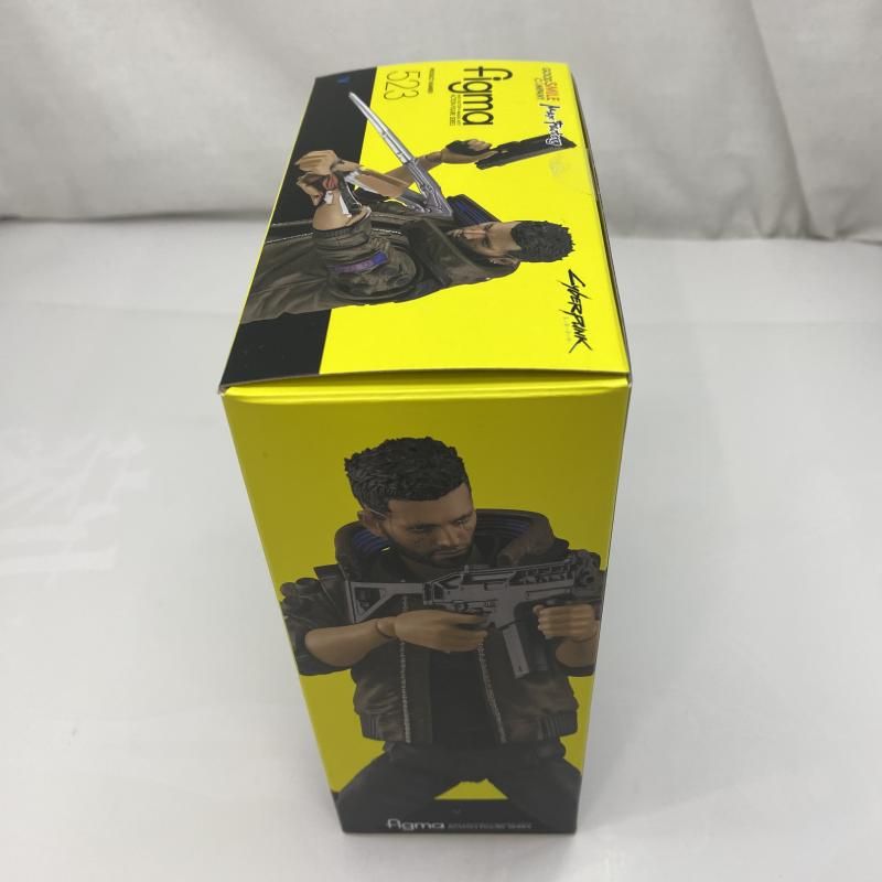 Game Character )Figma V[91]