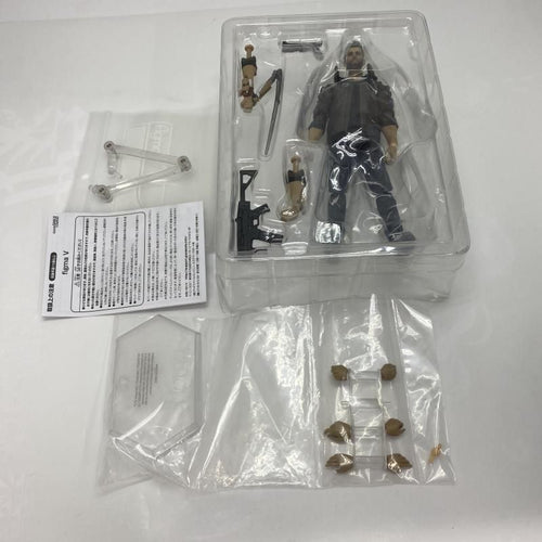 Game Character )Figma V[91]