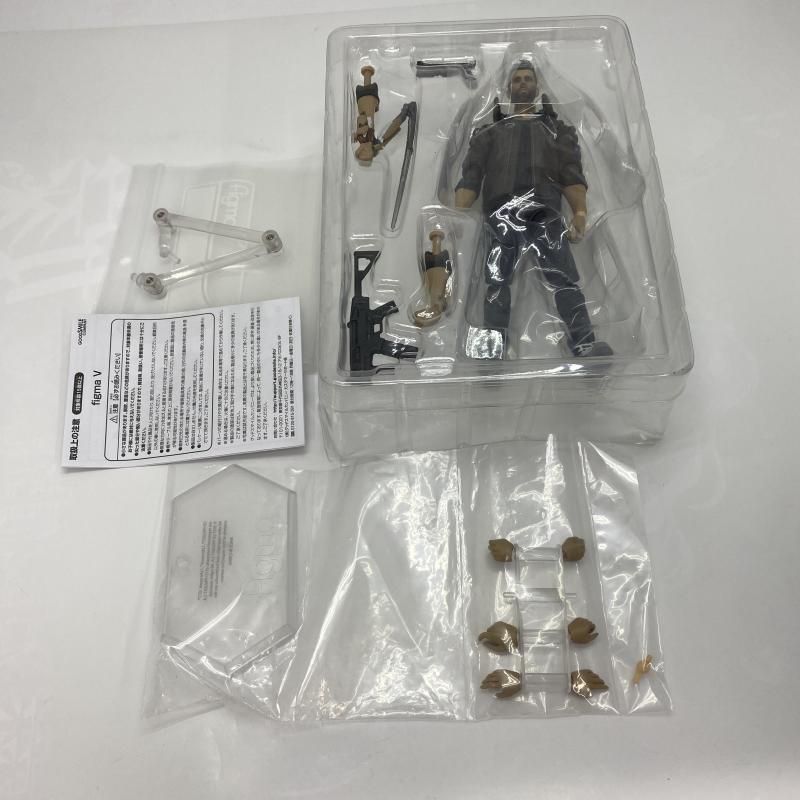 Game Character )Figma V[91]