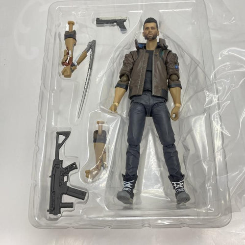 Game Character )Figma V[91]