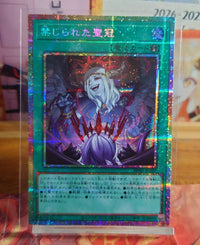 Yu-Gi-Oh! Ocg Duel Monsters (Japanese)