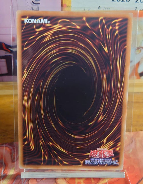 Yu-Gi-Oh! Ocg Duel Monsters (Japanese)