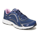 Sneakers Ryka Sky Walk Womens Walking Navy Lavender