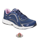 Sneakers Ryka Sky Walk Womens Walking Navy Lavender