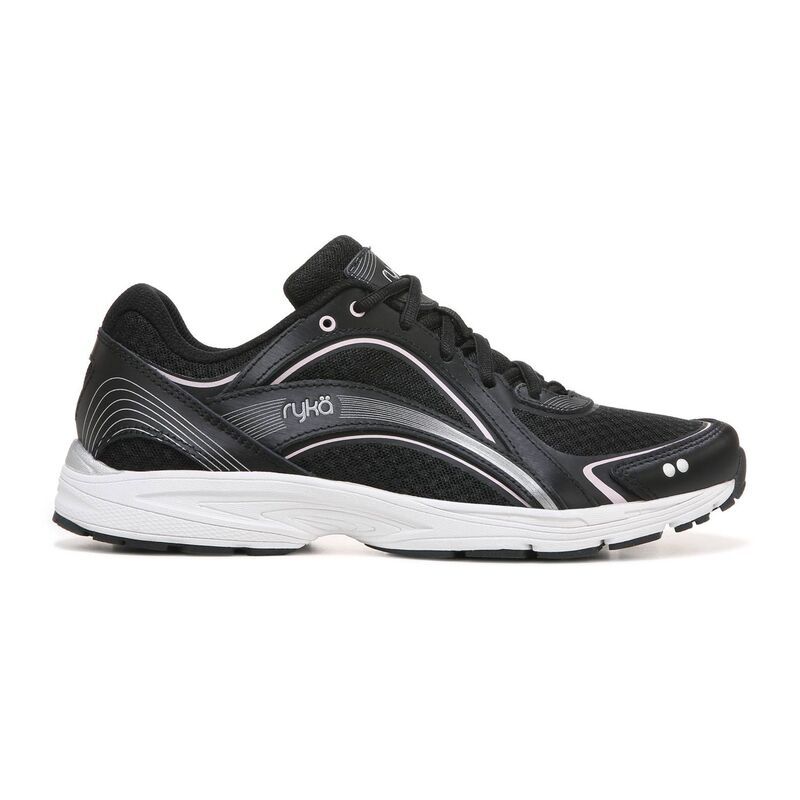 Sneakers Ryka Sky Walk Womens Walking Navy Lavender