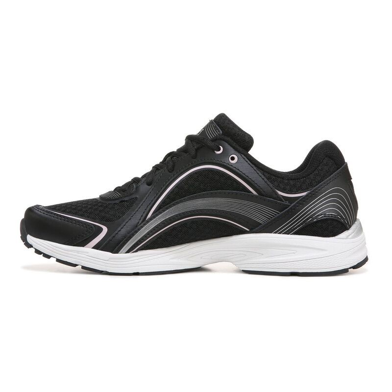 Sneakers Ryka Sky Walk Womens Walking Navy Lavender
