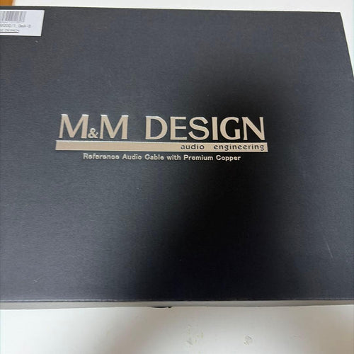 Music M&M Design Usb Sn-Usb6000A-B