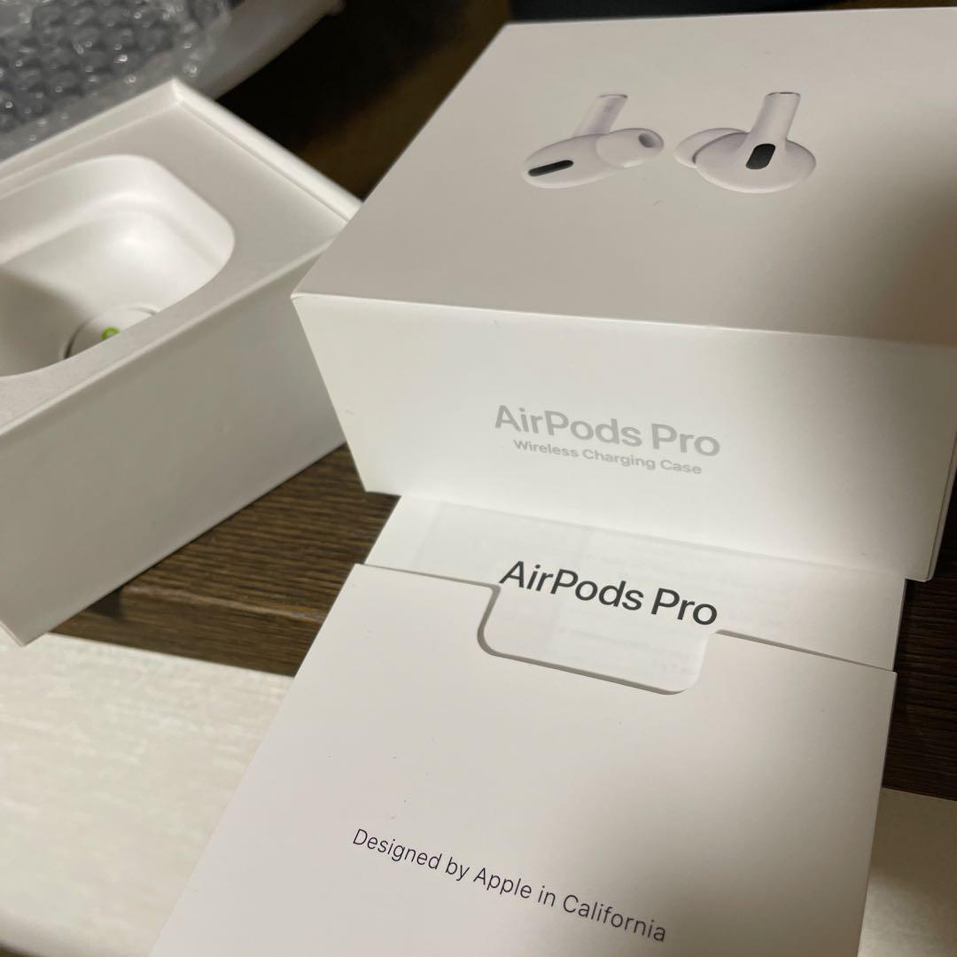 Apple Airpods Pro 1