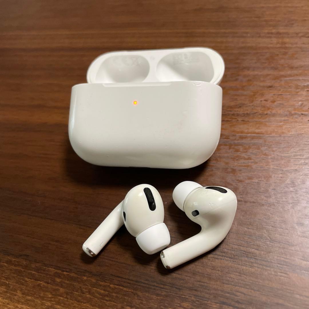 Apple Airpods Pro 1