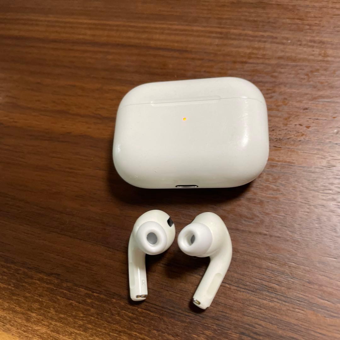 Apple Airpods Pro 1