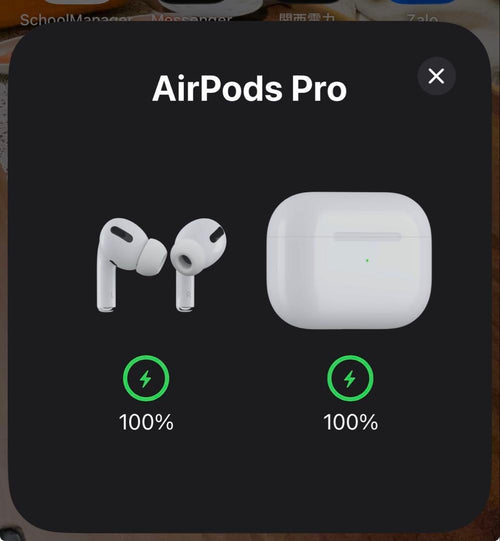 Apple Airpods Pro 1