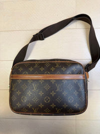 Louis Vuitton Shoulder Bags