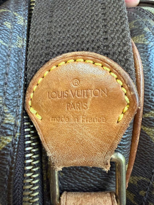Louis Vuitton Shoulder Bags