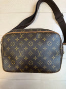 Louis Vuitton Shoulder Bags