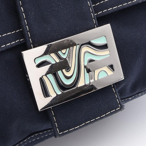 Fendi Shoulder Bag Used B