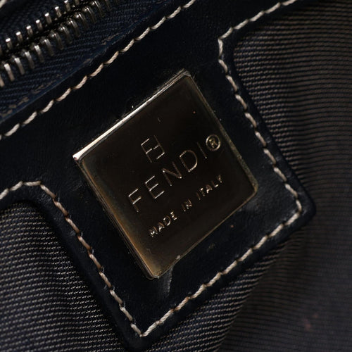 Fendi Shoulder Bag Used B