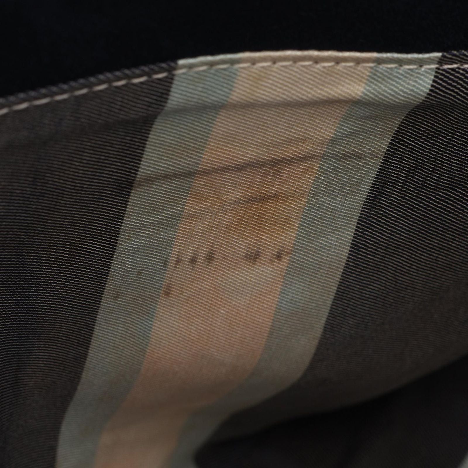 Fendi Shoulder Bag Used B