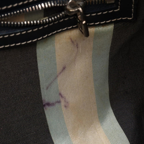 Fendi Shoulder Bag Used B