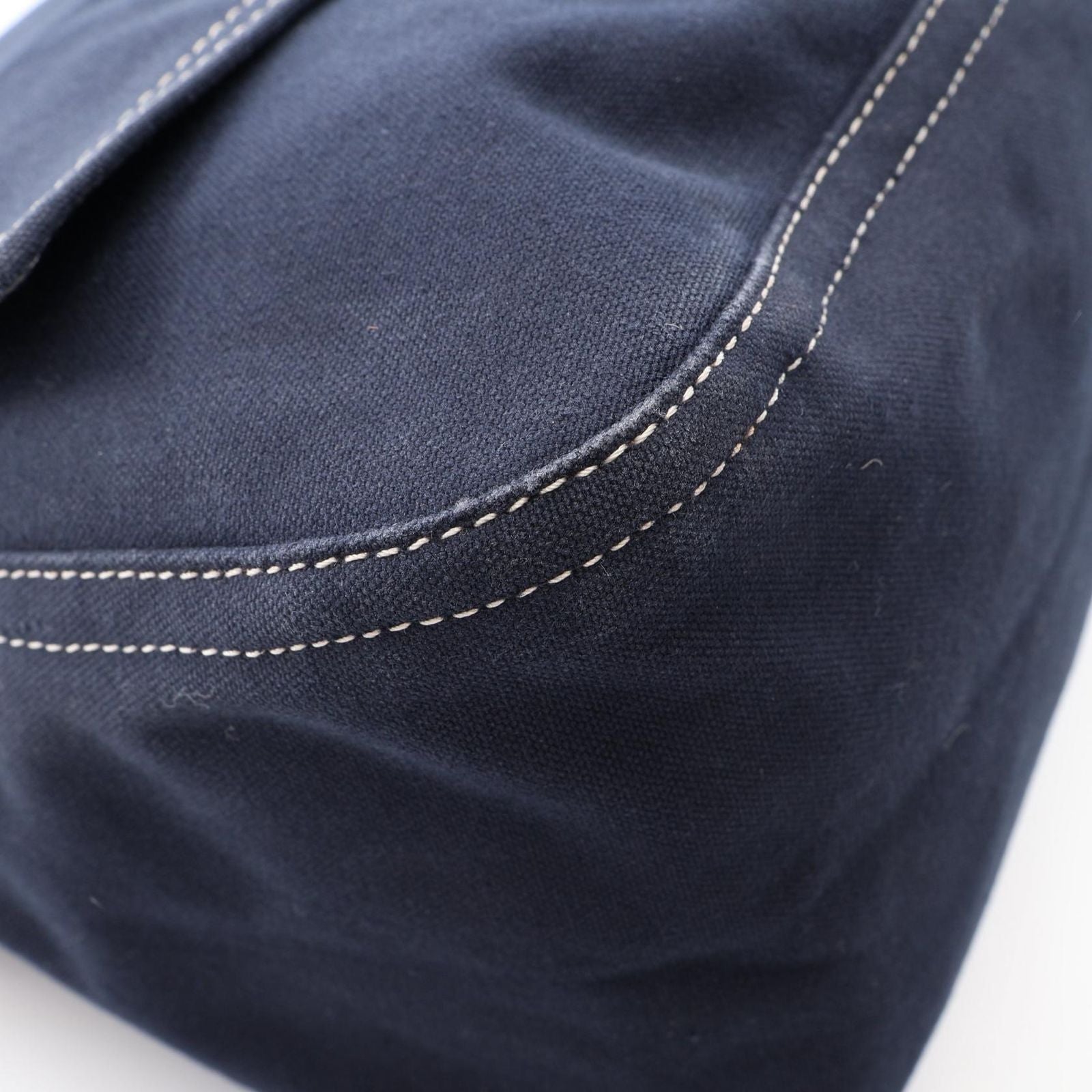 Fendi Shoulder Bag Used B