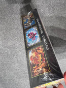 Pok Mon Trading Card Game Mega Box