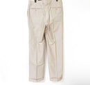 Hermes Slacks Oxford Stripe Trousers