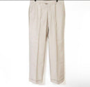 Hermes Slacks Oxford Stripe Trousers